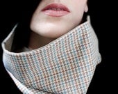 Men's Scarf Cowl Neckwarmer