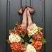 Fall Wreaths, Summer Wreaths,  WREATHS, Year Round Wreaths, FALL Decor, Front Door Wreaths