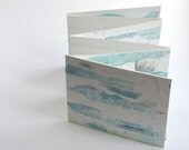 Limited Edition Artist's Book. La Mare de Larmes - The Pool Of Tears