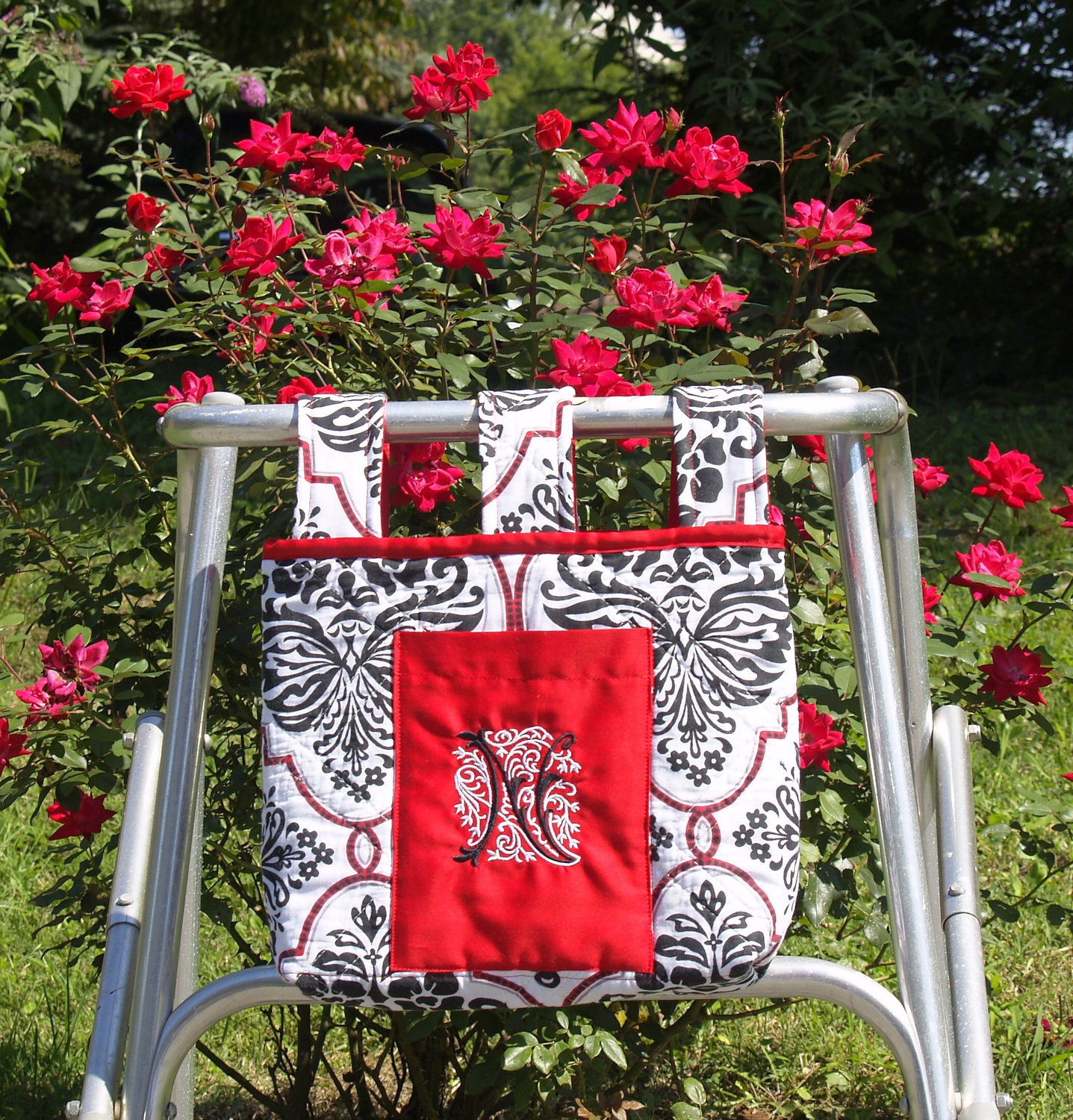 Wheelchair quilted bag pattern uk, shoprider mobility scooter rocky 6