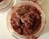 Date eye shadow - PURE natural Mineral makeup