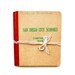 Can I Borrow Your Notes - Vintage School Composition Books - Vintage Social Studies Notebooks