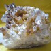 Golden Healer Quartz Specimen, Aquarium Crystals