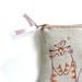 Cat Coin Purse, Cat Zipper Pouch