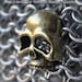 CHAINMAILLE Fashion Bib Harness Runway Collection 2012
