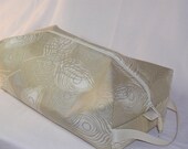 Weathered Feathers Sweater Bag