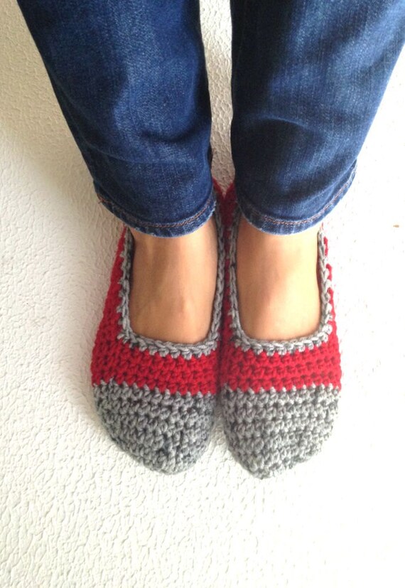 womens tweed flats
