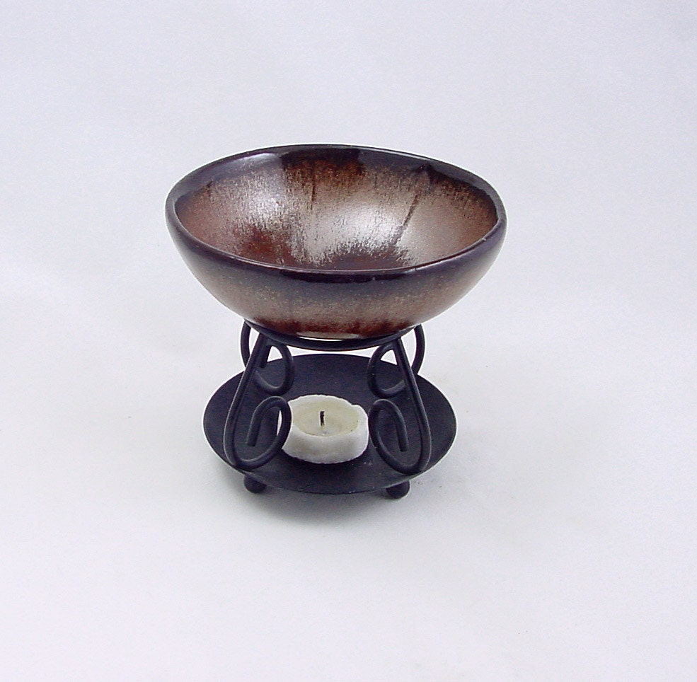 Essential Oil Diffuser Handmade Ceramic Pottery