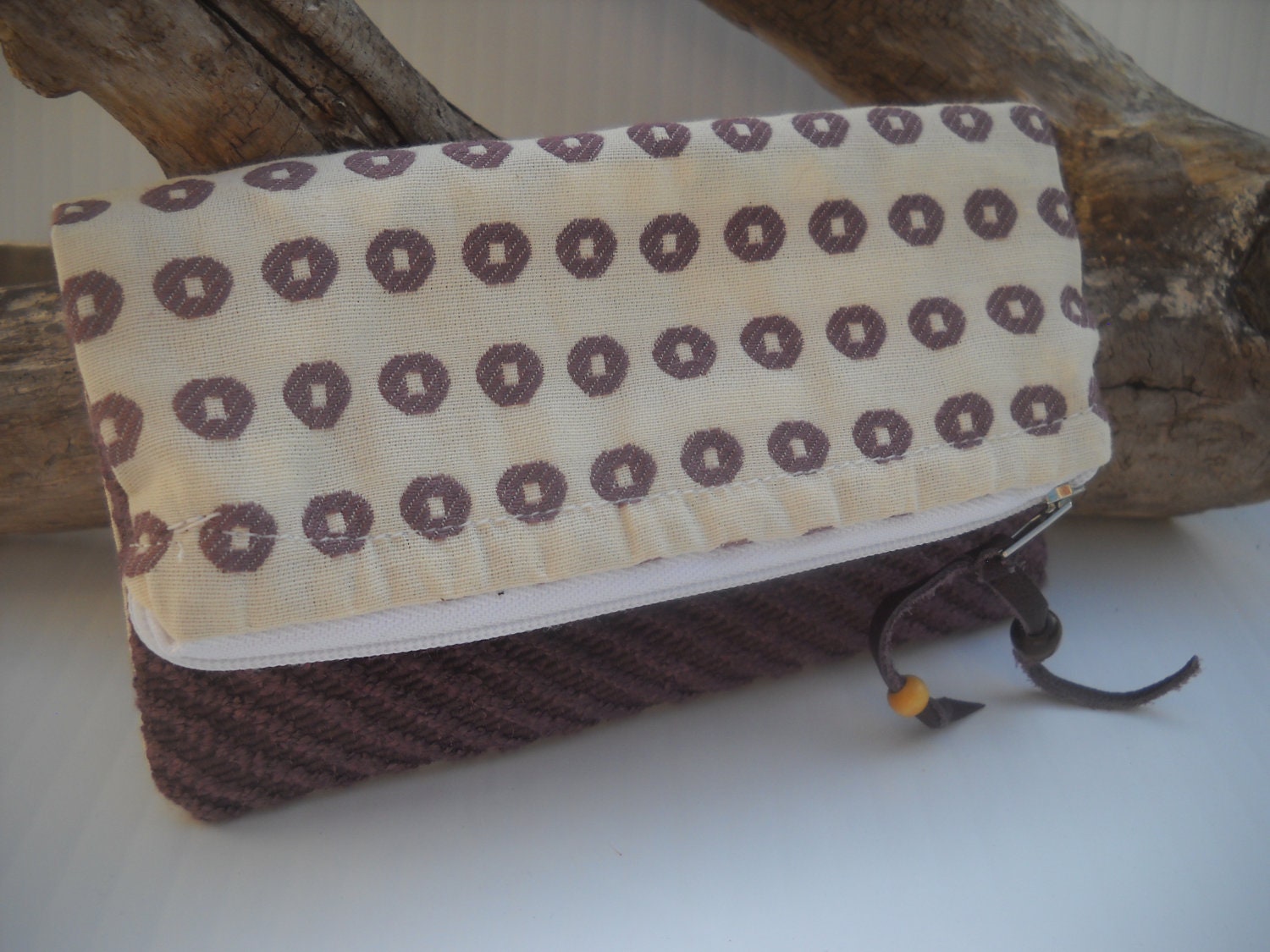 Pouch- by J Souza  -- ref oa2