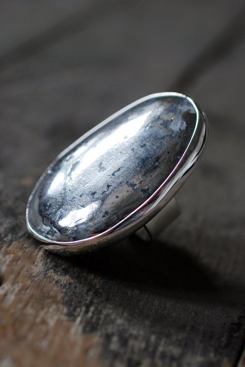 Moonshine Ring