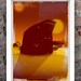 Star Wars Inspired Print (SANDCRAWLER) A3 - 2012