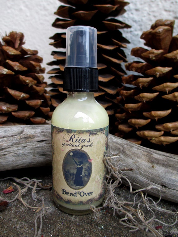 Rita's Bend Over Travel Hand Soap - Bend Others to Your Will