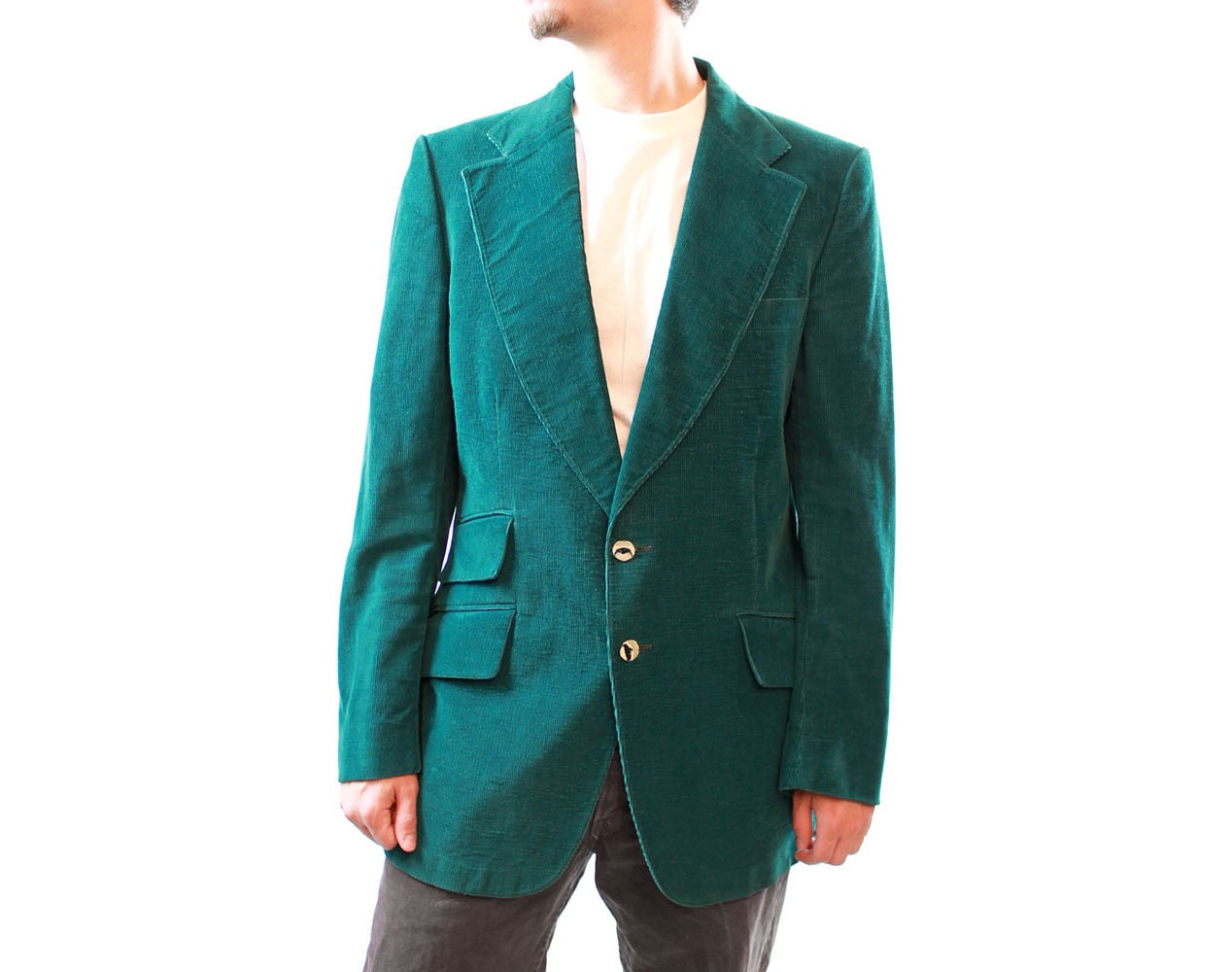 Male Blazer