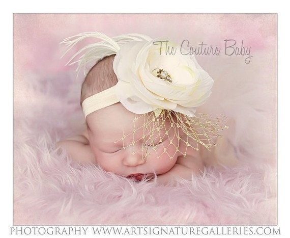 chagne ivory shabby flower headband items similar to ivory beige white shabby chic soft chagne ivory shabby flower headband items similar to ivory beige white shabby chic soft