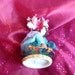 Musical Vintage Doll Art Assemblage by mystic2awesome
