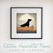 Any FRAMED print in my collection 12x12 giclee print in a 20x20x1 handmade wood frame Signed