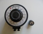 Vintage Volstat Model VQ-71510.  Matsushita Communication Industrial Co., LTD.