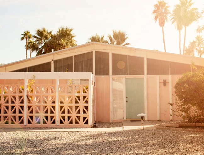Pink Rancher