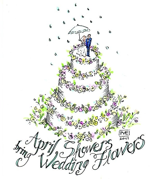 custom wedding artwork