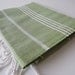 Turkish bath towel - peshtemal - Bath and Beauty - holiday - Bathroom Home - spring home makeover - fashion gifts - bath - spa