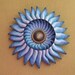 Ribbon Cocarde Applique