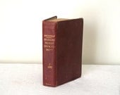 Modern Handy Book for Boys by Jack Bechdolt / HC 1933