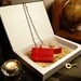 Hollow Book Safe (THE HOBBIT)