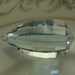 Beautiful Pale Blue African Quartz Briolettes in Fancy Step Cuts