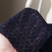 navy blue newborn wrap fabric boy photo prop READY TO SHIP