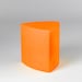 ube - orange