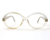 Vintage eyeglasses from Russia Soviet Union