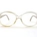 Vintage eyeglasses from Russia Soviet Union
