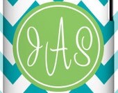 Personalized Monogram Cell Phone Cases NEW PATTERNS -ipnoe 5, iphone 4/4s, 3g, ipod, Samsung