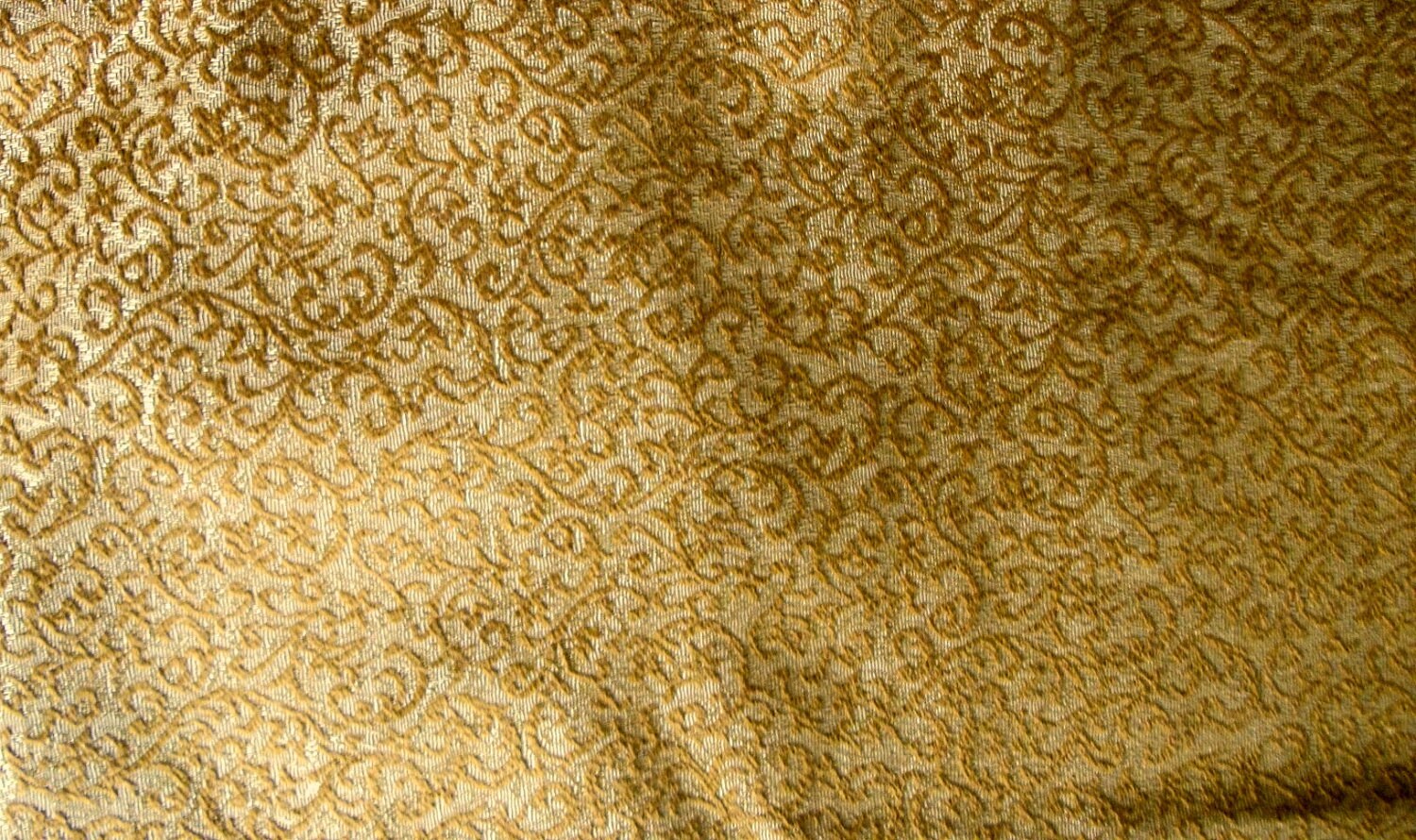 brocade upholstery fabric