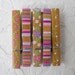 Clothespins - Set of 5 Decorative Hand Painted Bamboo Clothes Pin Clips - Many Practical Uses