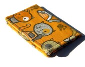 Card Wallet - Crazy Cat Lady - business card holder, credit card wallet, gift card holder