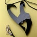 Loki's Army Charm Necklace