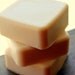 Whipped Pumpkin - Shea Butter Soap