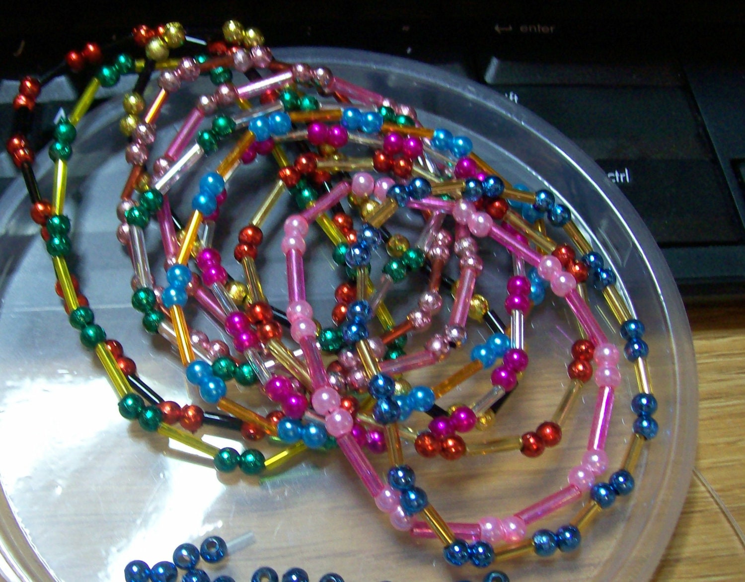 7 bracelets and anklets for casual wear