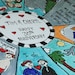 Personalized Anniversary Plate
