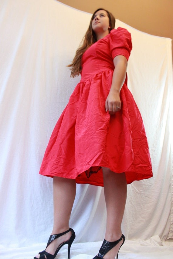 gunne sax 80s