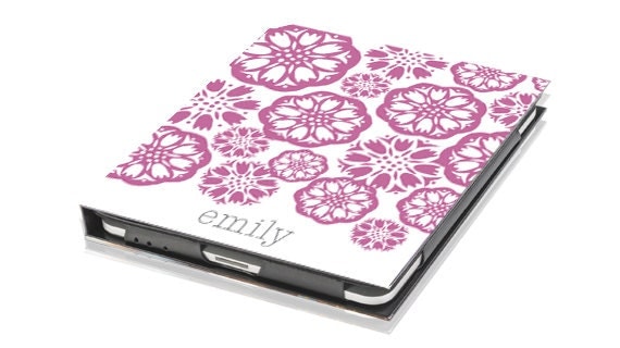 Personalized iPad Case