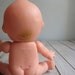 vintage kewtie doll