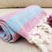 Organic Peshtemal ,Eco Friendly,Natural %100 COTTON,High Quality Hand Woven Turkish Cotton Bath,Beach,Spa,Yoga,Pool Towel