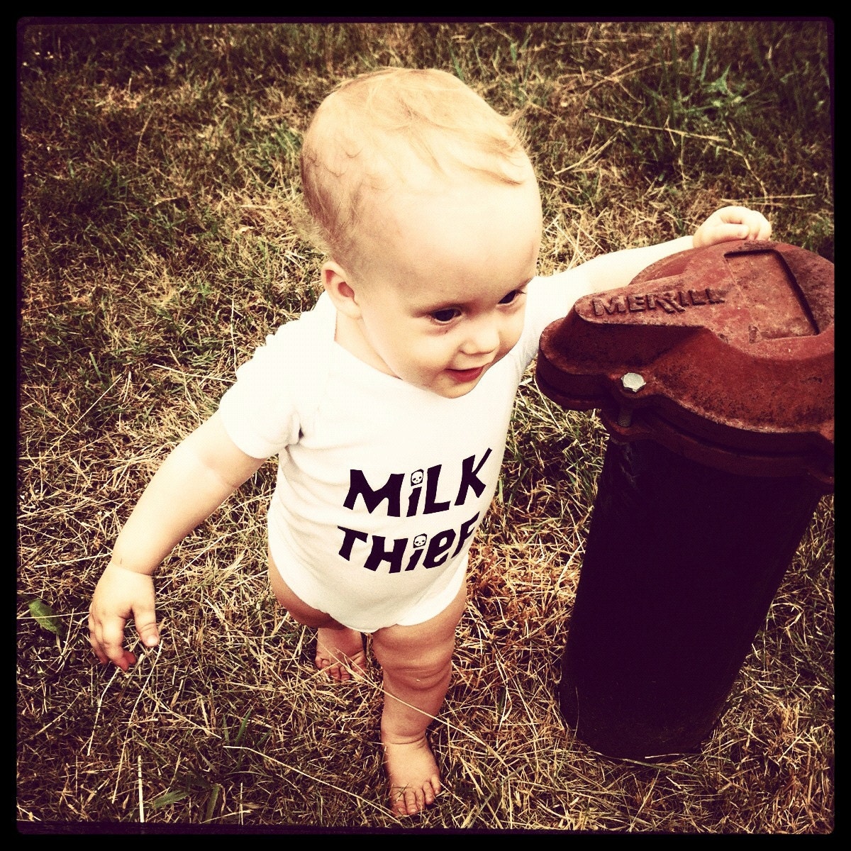 Milk Thief