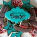 It's a Western Cowboy Rodeo Sugar Cookie Collection