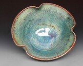 Salad Bowl Ocean Green E