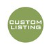 Custom Listing for Bridget