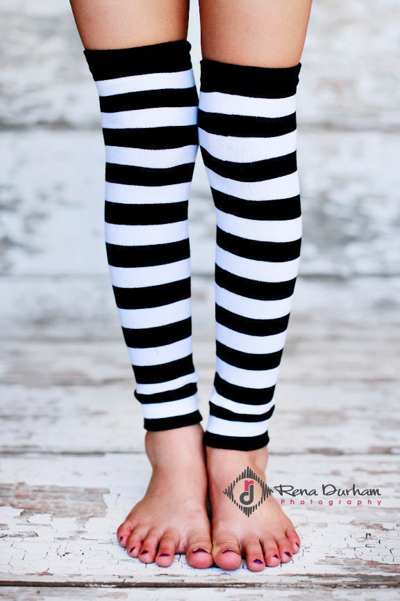 Best Workout leggings with stripes on thigh for Beginner