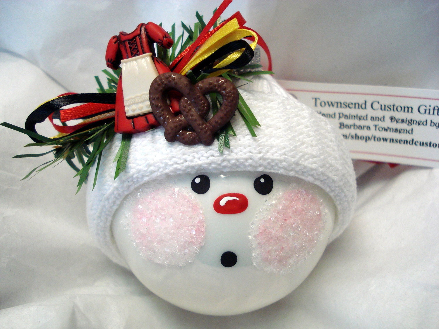 items similar to octoberfest german ornament christmas items similar to octoberfest german ornament christmas